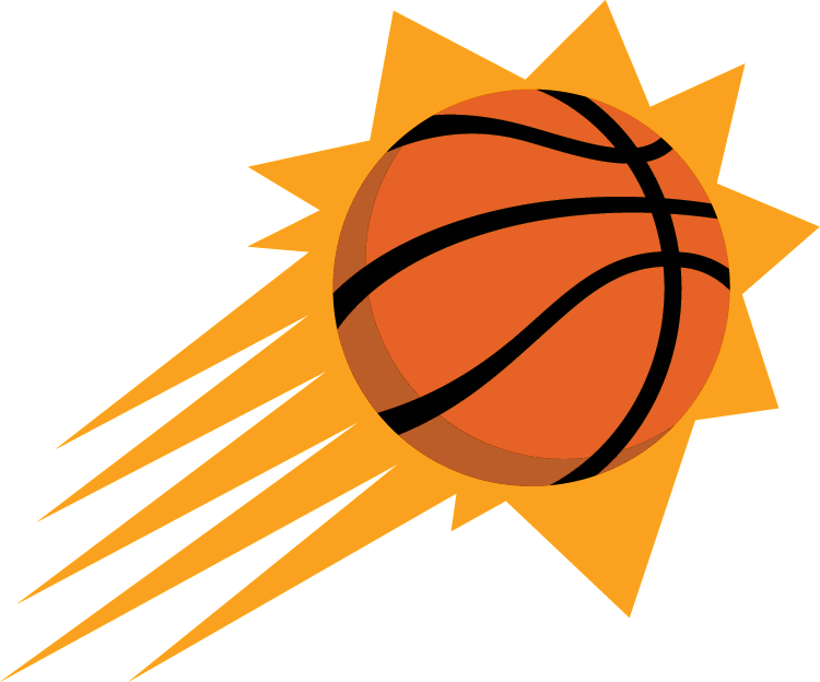 Phoenix Suns 2013-Pres Alternate Logo t shirts DIY iron ons v2